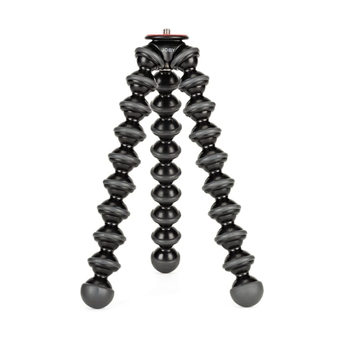 Joby GorillaPod 1K Stand(Black/Cha)