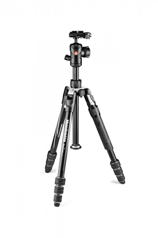 Manfrotto Befree 2N1 MKBFRTA4B-BHM
