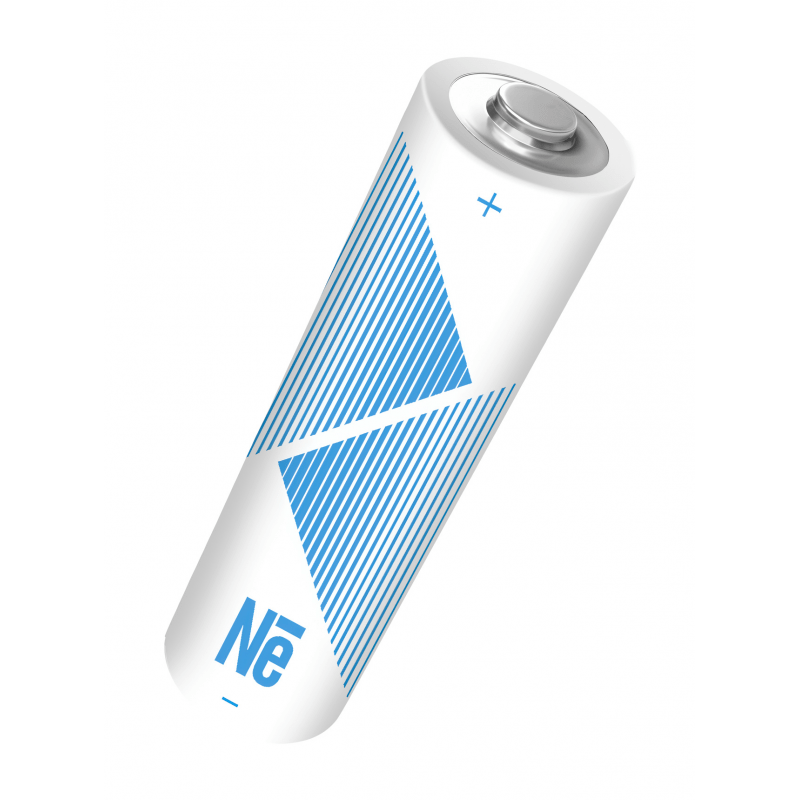 Newell Li-ion dobíjecí baterie AA - 2200 mAh (4 ks)