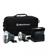 Elinchrom ELB 500 TTL Dual To Go