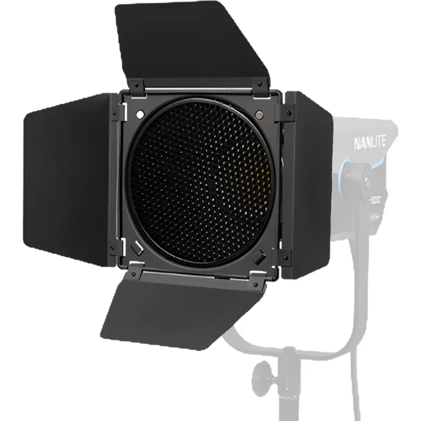 Nanlite RF45 Barndoor - klapky pro reflektor