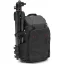 Manfrotto 055XPRO AS MK055CXPRO4-Q6T karbonový stativ s kulovou hlavou