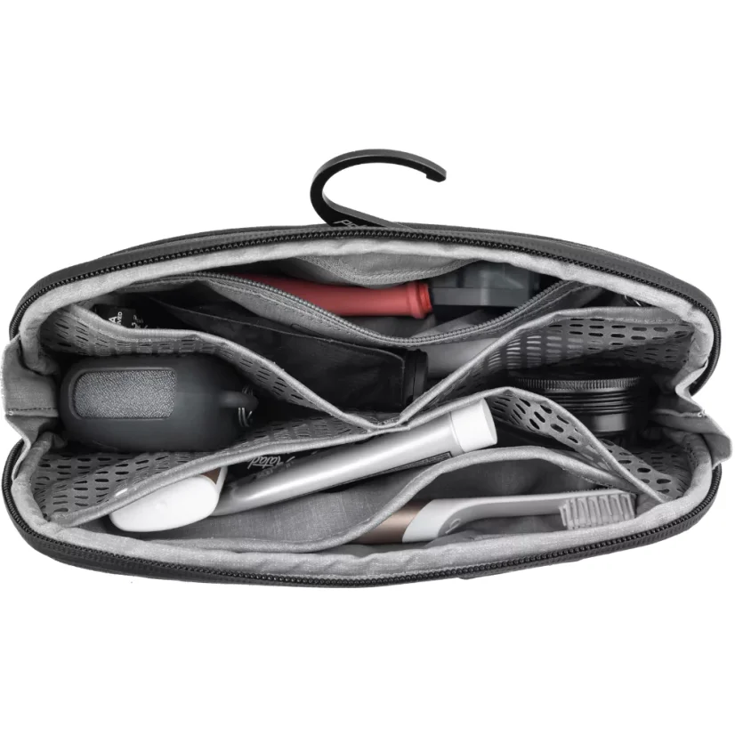 Peak Design Wash Pouch Small - Black