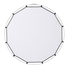 Manfrotto HaloCompact Plus Cover 98 cm Diffuser