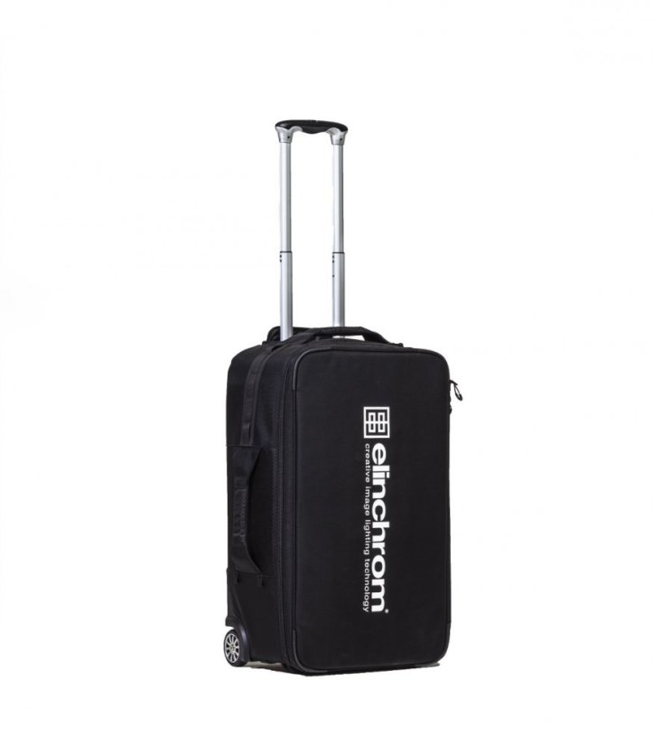 Elinchrom ProTec Transportní kufr s kolečky