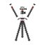 Joby GorillaPod 3K PRO Rig (Black)