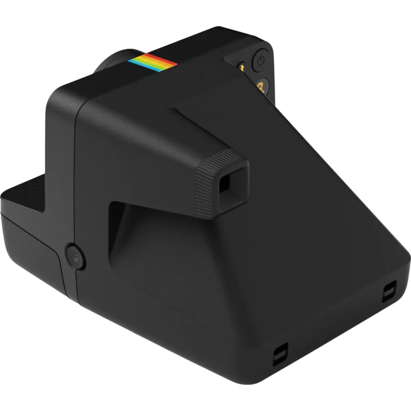 Polaroid Now+ (Gen 3) Black
