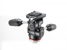 Manfrotto ADAPTO 3 WAY HEAD RC2