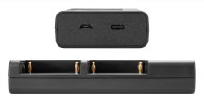 Newell DL-USB-C duální nabíječka NP-F