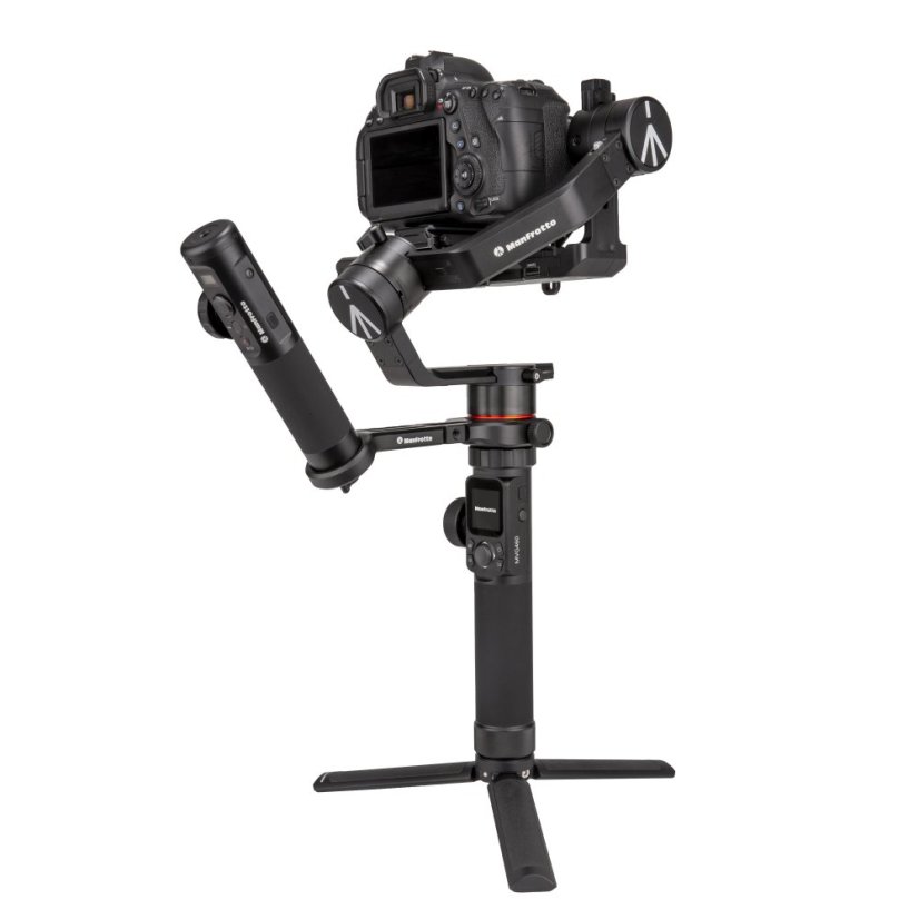 Manfrotto Gimbal 460