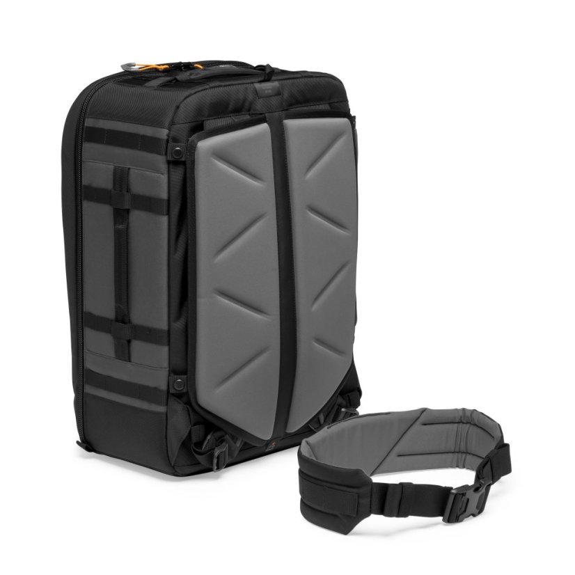 Lowepro Pro Trekker BP 450 AW II Grey