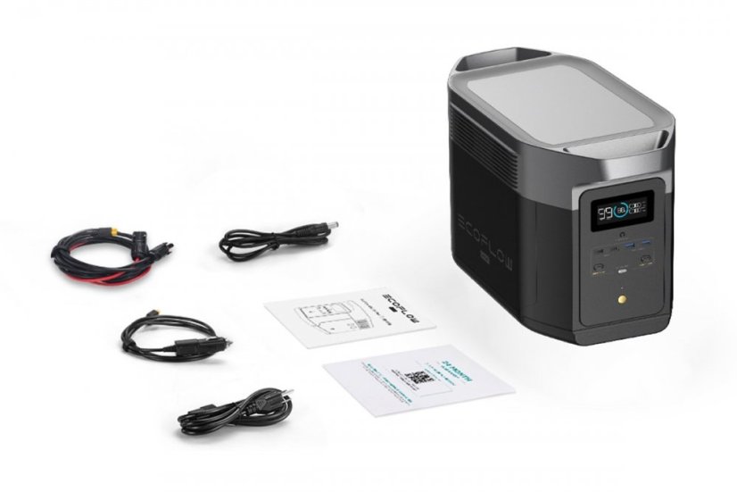EcoFlow DELTA Max