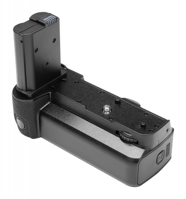 Newell Battery Pack MB-N10 for Nikon Z5, Z6, Z7, Z6II, Z7II