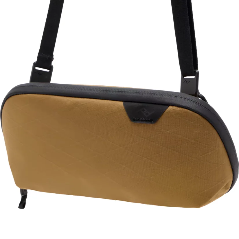 Peak Design Tech Pouch Small - Coyote