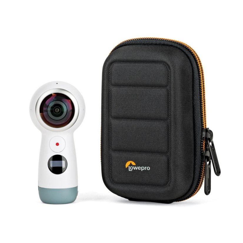 Lowepro Hardside CS 20 (Black)