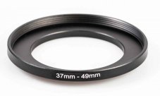 VFFOTO redukce - step up ring 37 mm na 49 mm