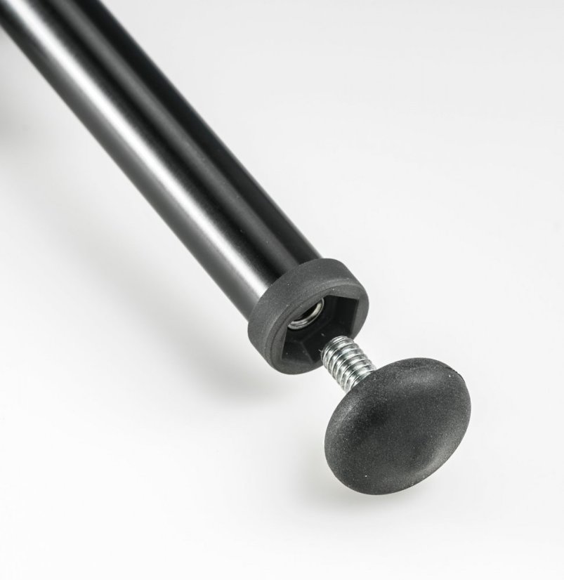 Manfrotto XPRO PHOTO MONOPOD ALU 4 SEC