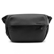 Peak Design Everyday Sling 10L v2 - Black - černá