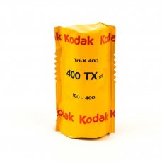 Kodak Tri-X 400/120 - EXP 11/2023