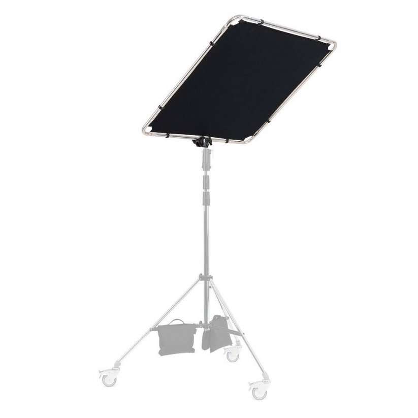 Manfrotto Pro Scrim All In One Kit 1,1 x 1,1 m - Small