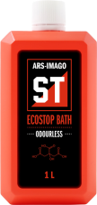 Ars-Imago ST ecostop bath 1000ml