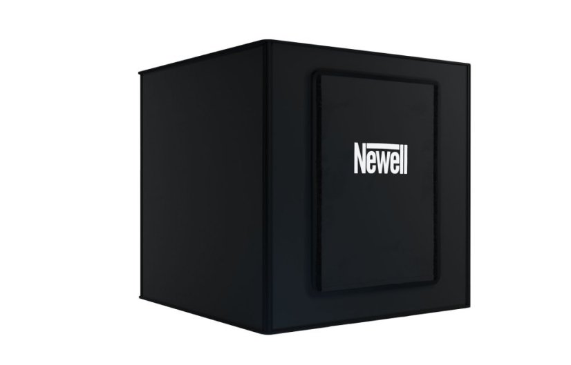 Newell M80II Bezstínový LED fotografický stan