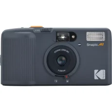 Kodak Snapic A1 Rhino Grey (šedá) - analogový fotoaparát