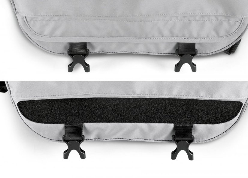 Manfrotto Pro Light camera messenger Bumblebee M-1