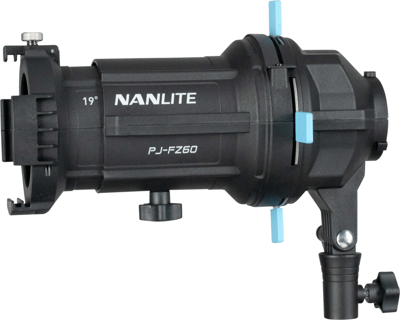 Nanlite Projektor PJ-FMM-19 pro Forza 60/150