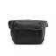 Peak Design Everyday Sling 3L v2 - Black - černá