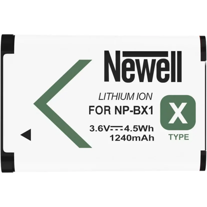 Newell NP-BX1 baterie pro Sony
