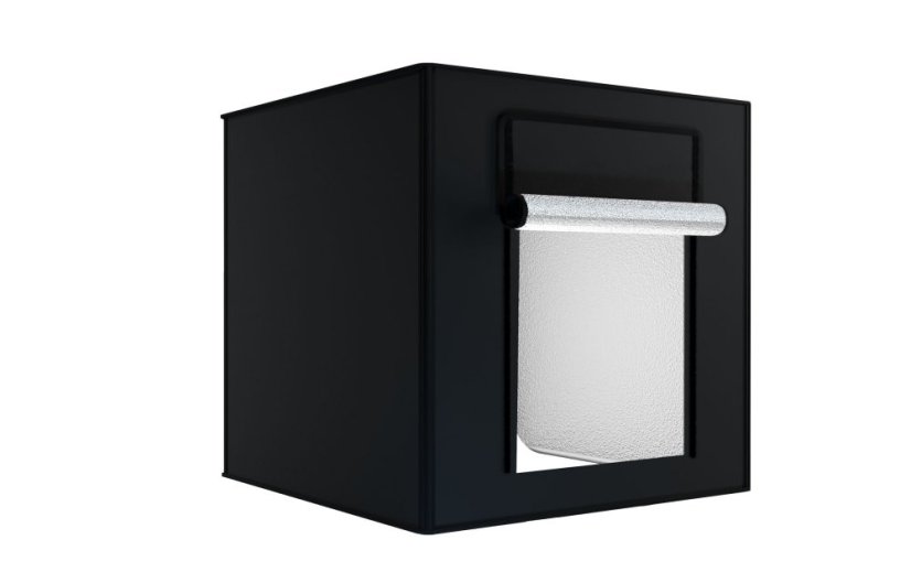 Newell M80II Bezstínový LED fotografický stan