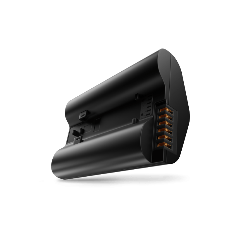 Newell baterie EN-EL18d pro Nikon - 3350 mAh
