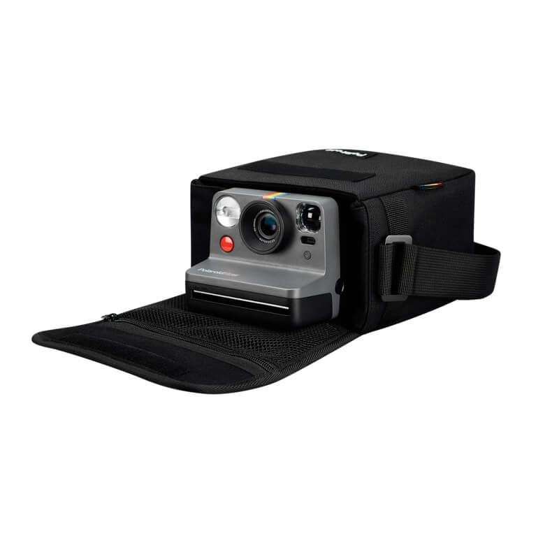 Polaroid Taška Box - černá
