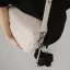 Loulex Organizer Bag Beige - Organizér béžový