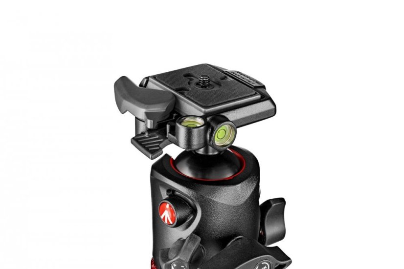 Manfrotto XPRO BALL HEAD WITH 200PL