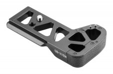 Newell Grip GB-X1EMM pro Sony A7 III