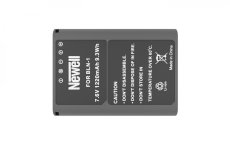 Newell Baterie BLN-1 pro Olympus