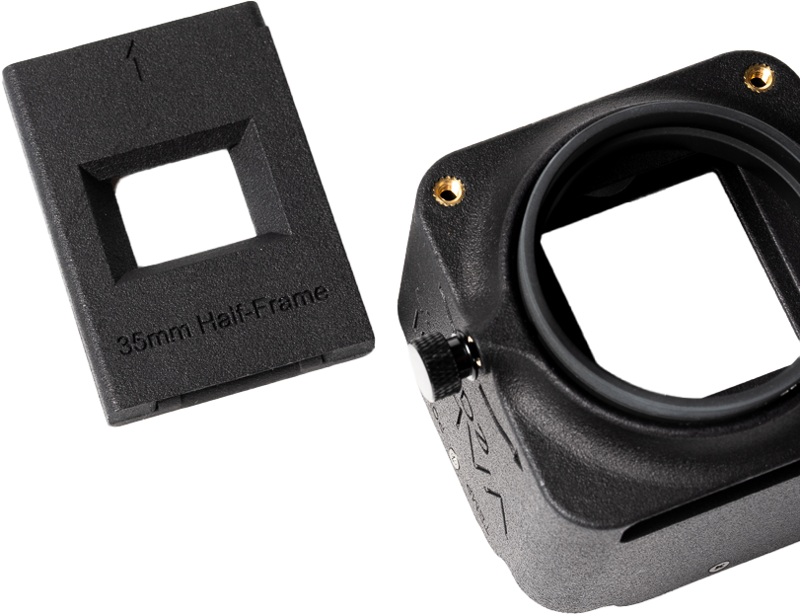 Valoi Easy35 Half-Frame Holder