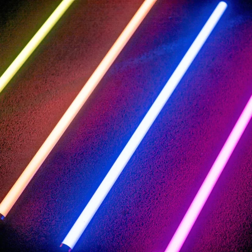 Newell RGB Kathi Max – 120 cm LED světelná tyč