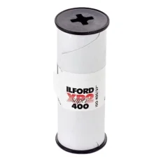 Ilford XP2 Super 400/120