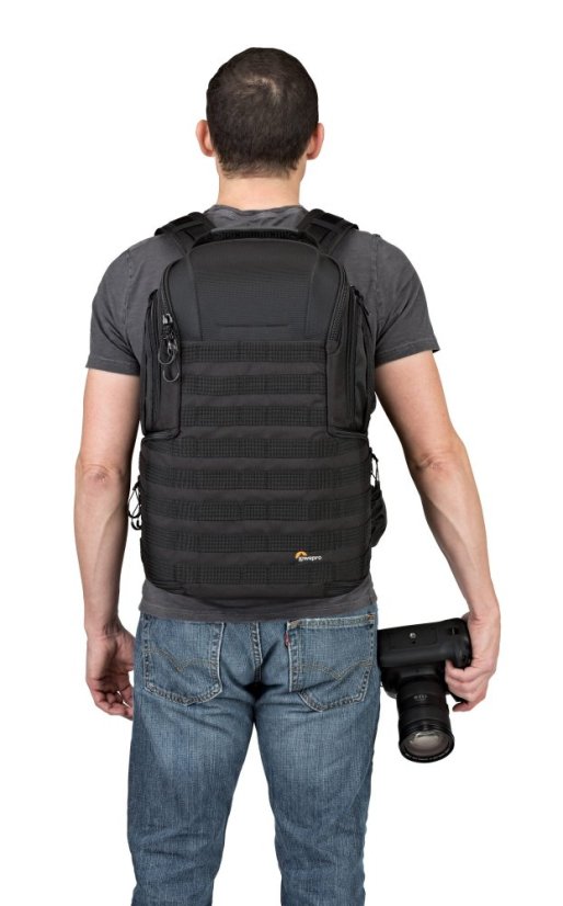 Lowepro ProTactic BP 450 AW II (Black)