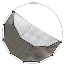 Lastolite HaloCompact Cover 82 cm Sunlite/SoftSilver