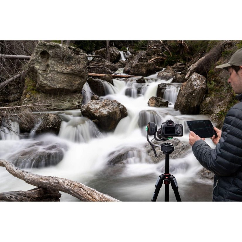 Syrp Genie Mini II - Pan Tilt Kit