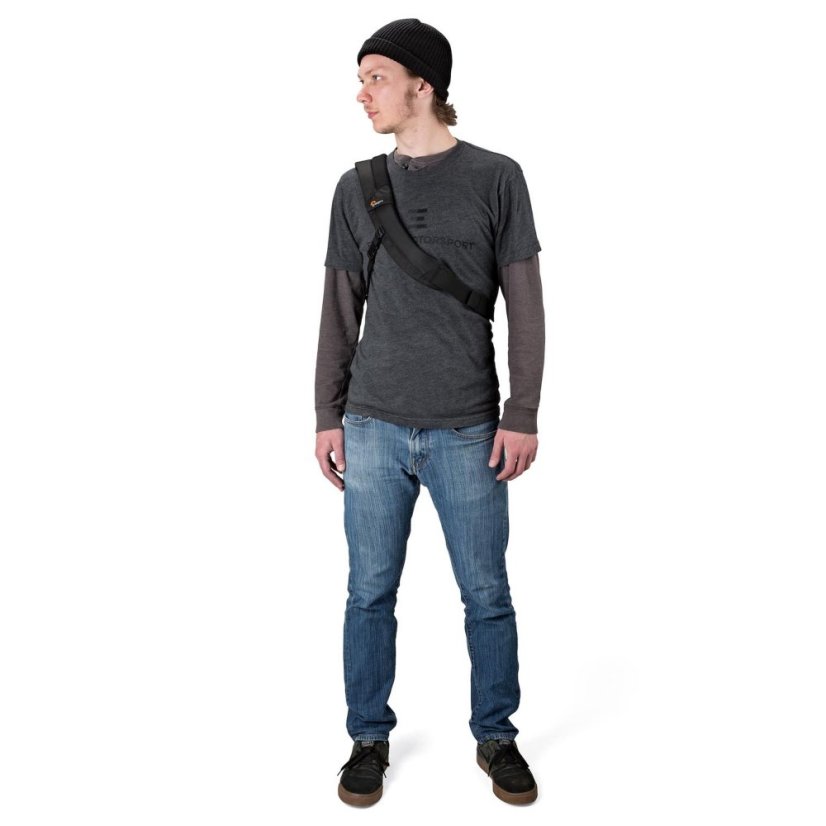 Lowepro Slingshot Edge 250 AW (Black)