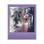 Polaroid Go Color Film Double Pack - Purple Haze Frame
