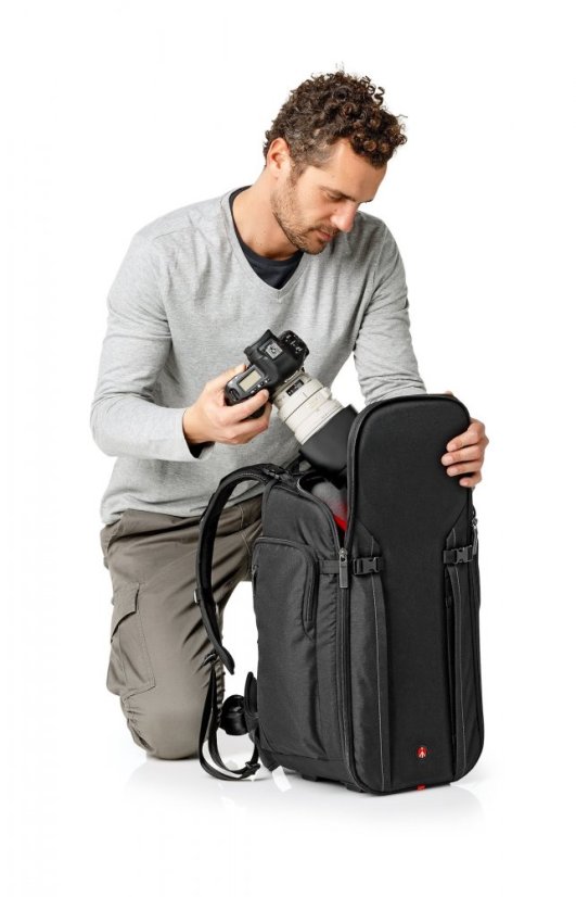 Manfrotto Backpack 50 Professional
