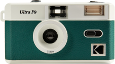 Kodak Ultra F9 - Zelený
