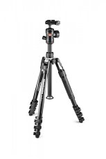 Manfrotto BEFREE 2N1 AL LEV KIT BH