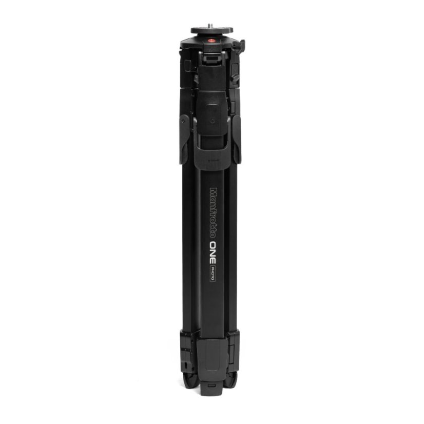 Manfrotto One Photo Tripod AL